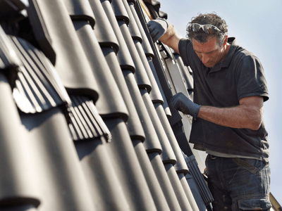 About Roof Repair Experts Ingraham, IL